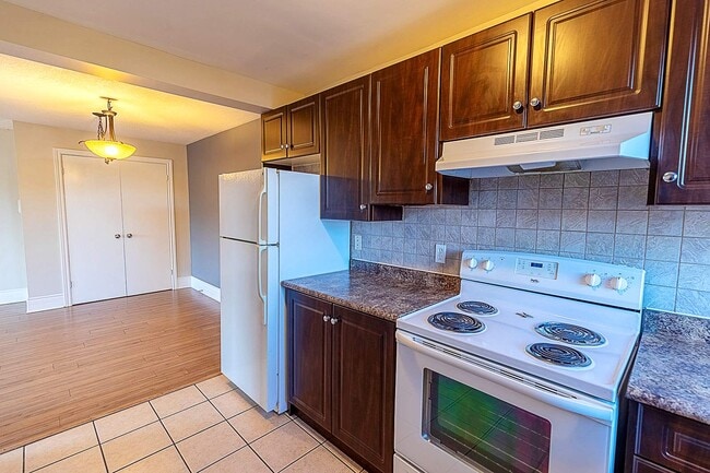 Photo du bâtiment - Westchester Crescent