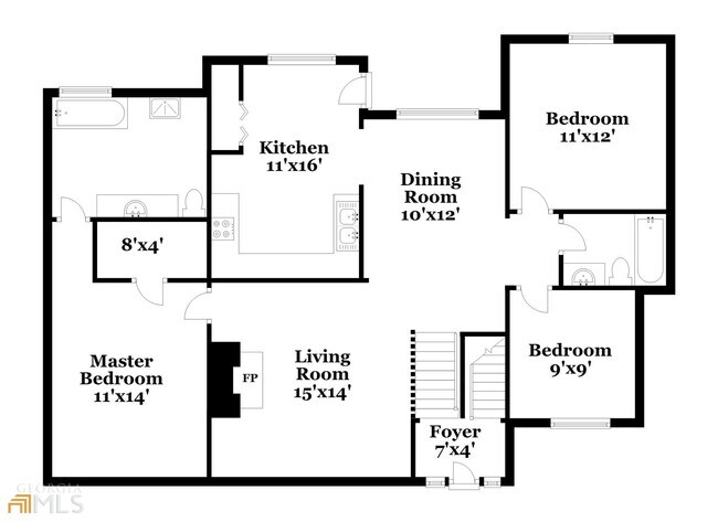 Foto del edificio - 620 Amberwood Pl