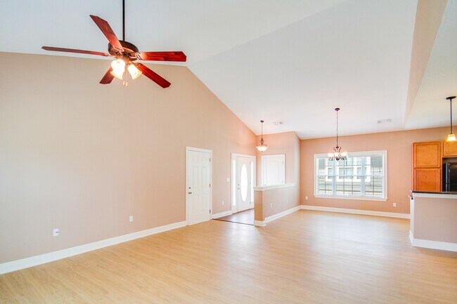 Foto del edificio - The Homes at Pelican Landing