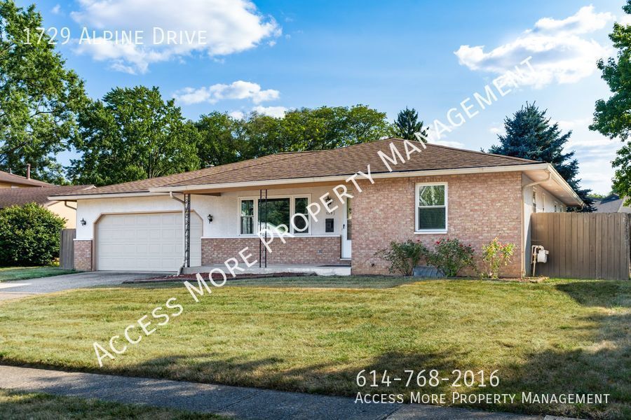 Primary Photo - EXCEPTIONAL 3-BED, 2BATH SERENE HOME IN CO...