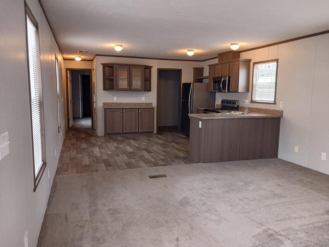 49 Iris Dr, Fenton, MO 63026 House Rental in Fenton, MO