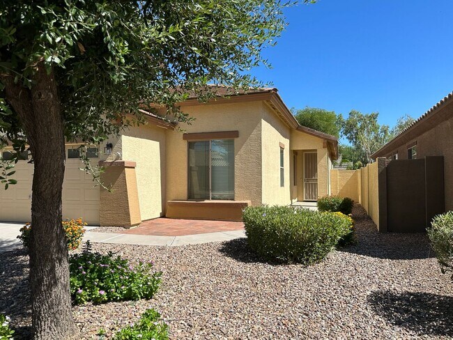 Foto del edificio - 4560 E Murrieta Rd