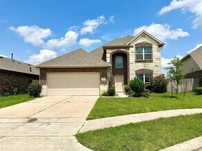 Building Photo - 23206 N Briarlilly Park Cir