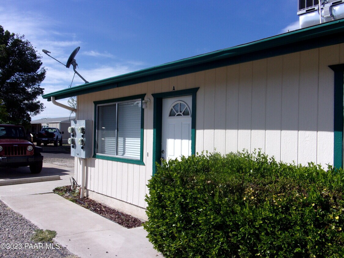 4701 N Ocotillo Dr Unit A, Prescott Valley, AZ 86314 Room for Rent in