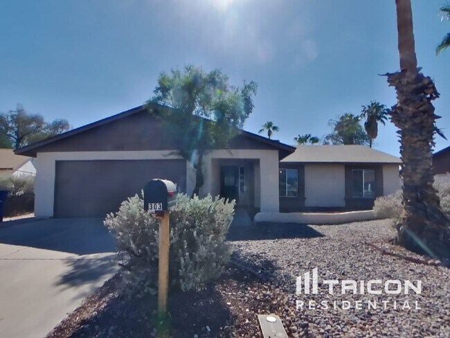 Foto del edificio - 303 W Barrow Drive Chandler AZ