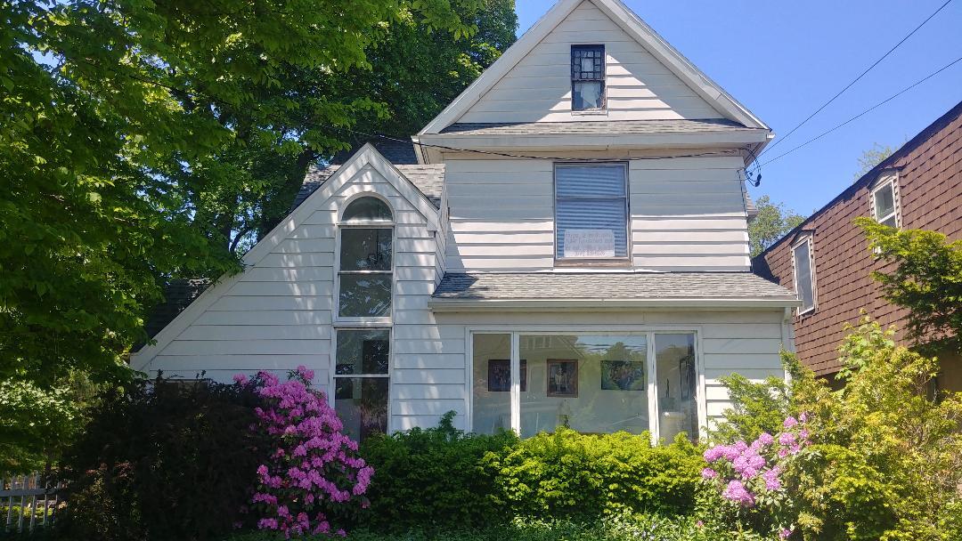 patio sombreado - 2706-1A Buffalo Rd