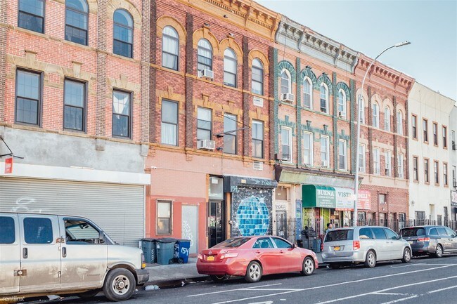 Building Photo - 154 Knickerbocker Ave