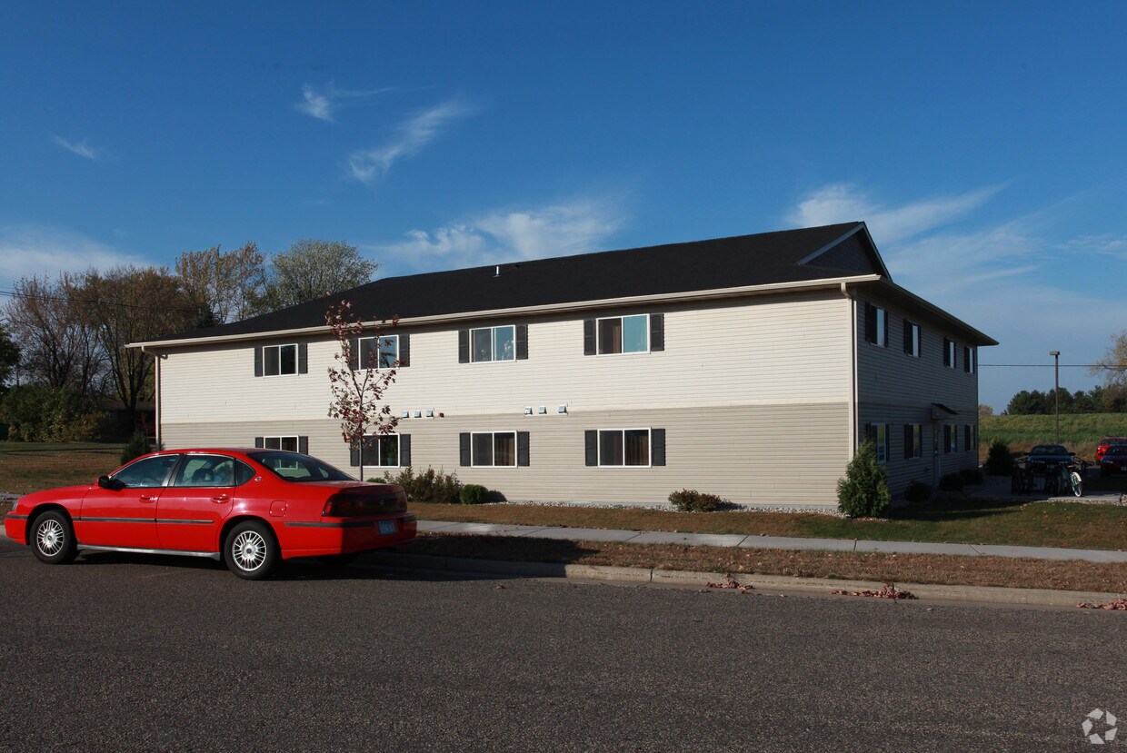 Building Photo - 629 Cemetery Rd