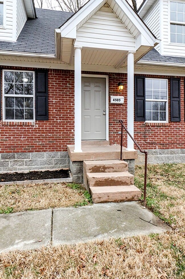 Building Photo - 4505 Ash Ave