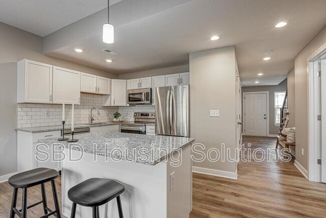 Foto del edificio - 2909 S Harvard Ave