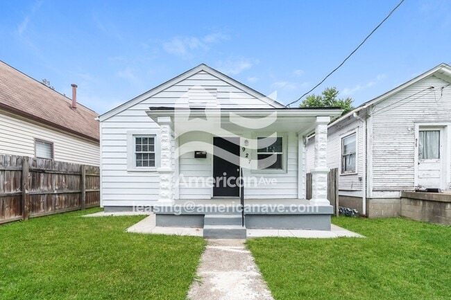 Building Photo - 927 W Whitney Ave