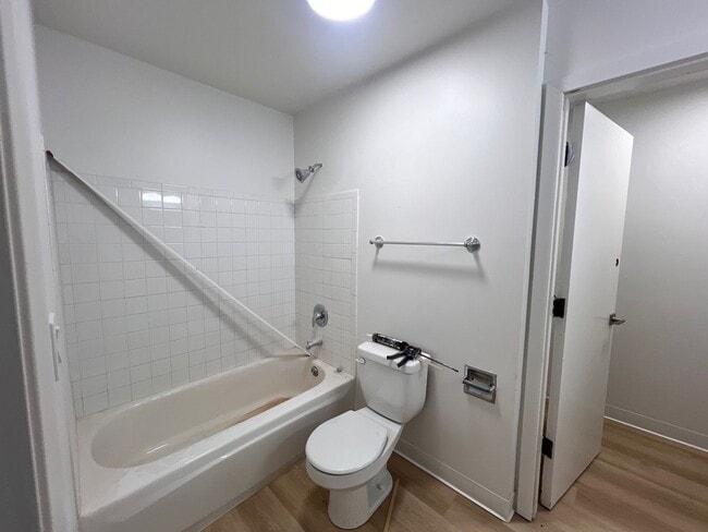 Foto del interior - Residence 620