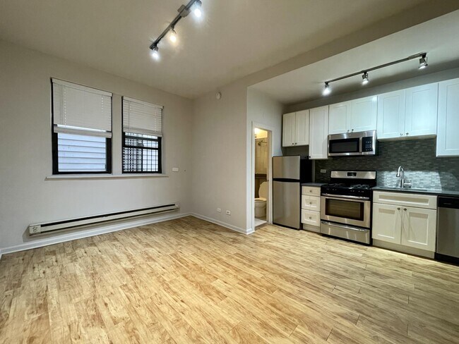 Foto del edificio - 2832 W Palmer St