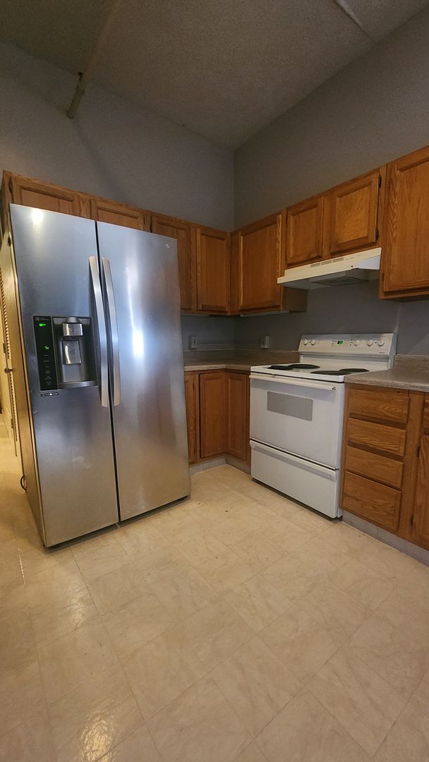 Foto del edificio - Howard Street Properties, LLC