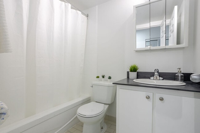 Building Photo - La Framboise Apartments