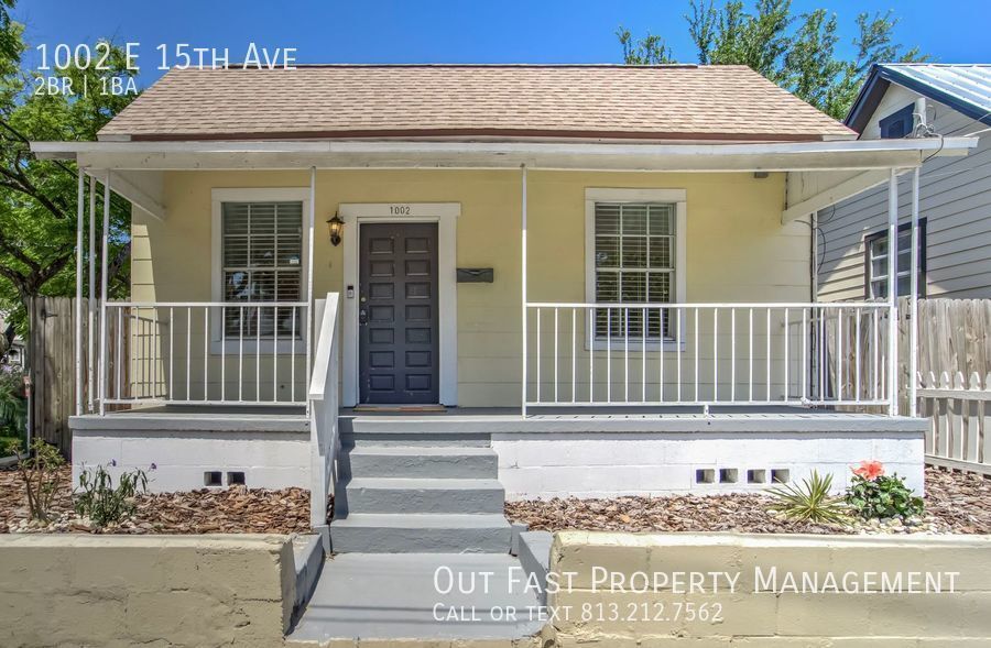 Primary Photo - 1002 E 15th Ave