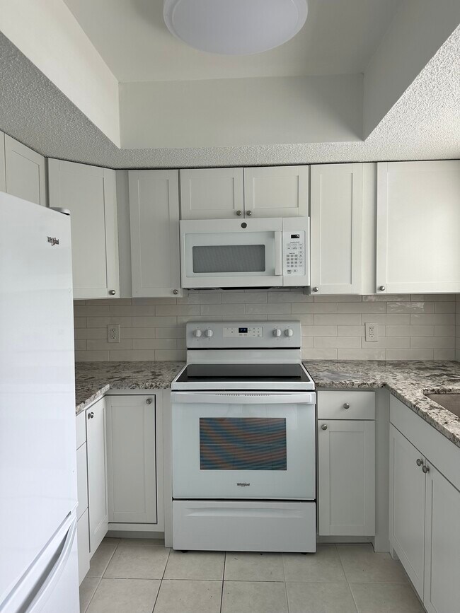 Kitchen - 100 Shadow Moss Pl