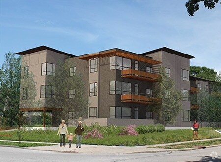 Central Hyde Park Apartments For Rent Kansas City Mo