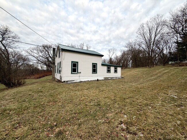 Foto del edificio - 16 Ogden Rd
