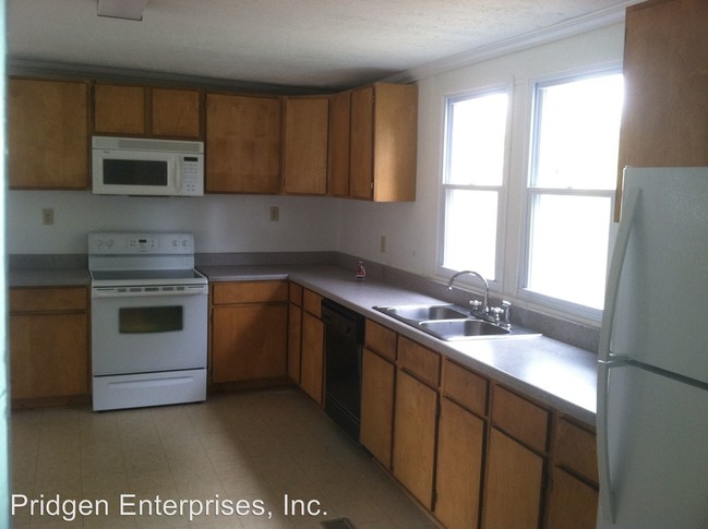 Building Photo - 3 br, 1 bath House - 437 Vickery Street