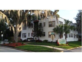 Foto del edificio - 730 W Central Ave