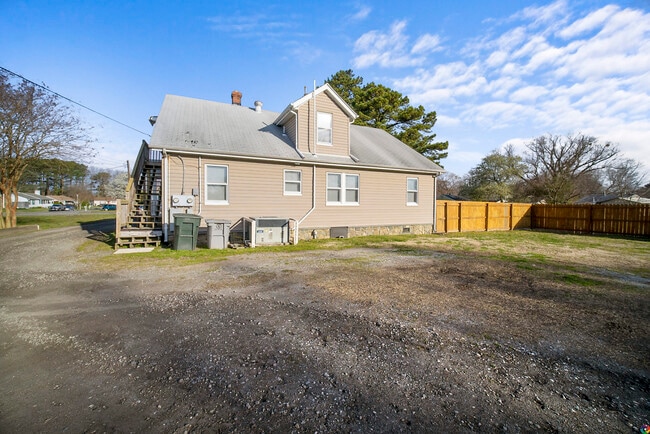 Foto del edificio - 1270 Old Buckroe Rd