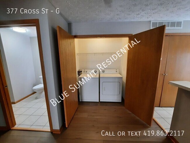 Foto del edificio - 377 Cross St