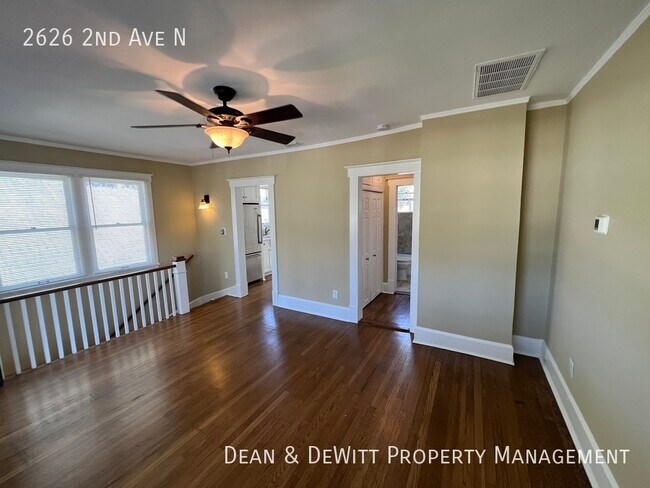 Building Photo - 2626 2nd Ave N