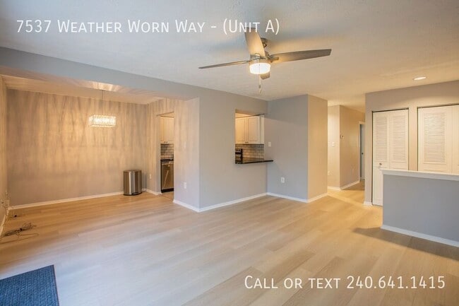 Foto del edificio - 7537 Weather Worn Way