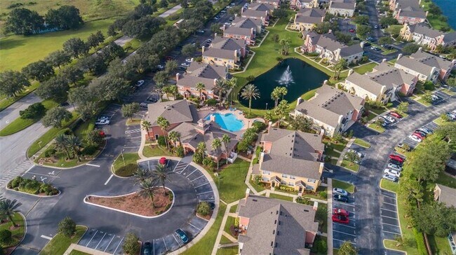 Foto del edificio - 8901 Lee Vista Blvd