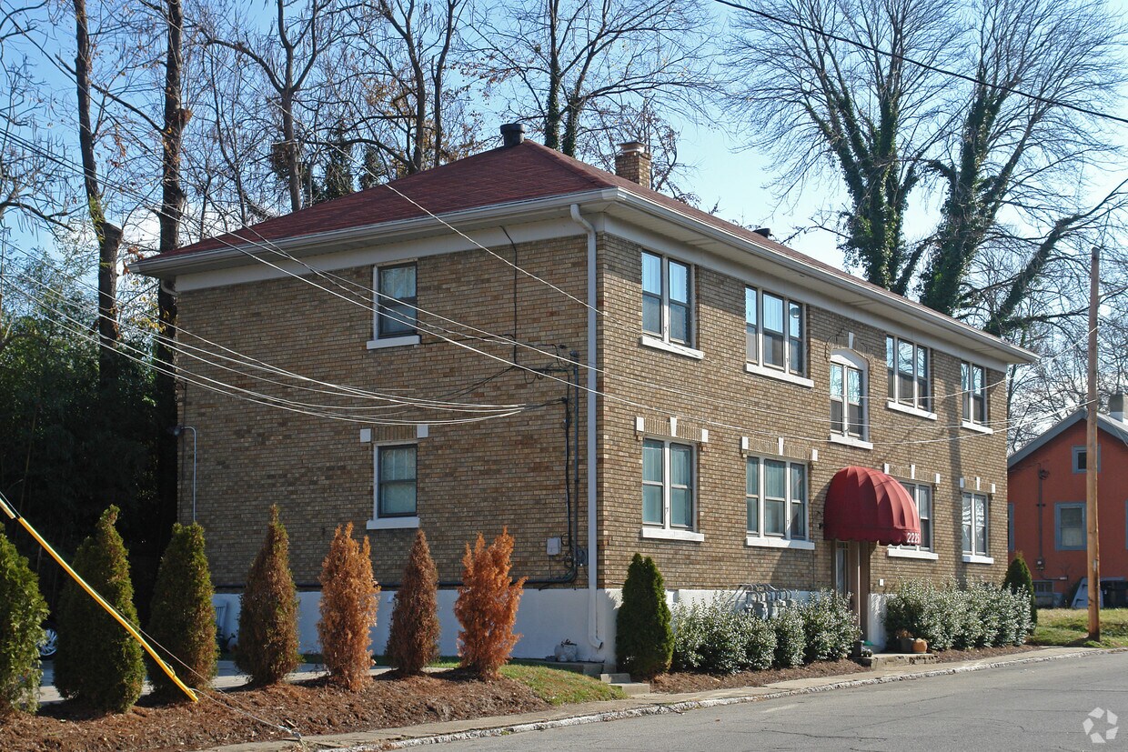 Building Photo - 2225 Dorothy Ave