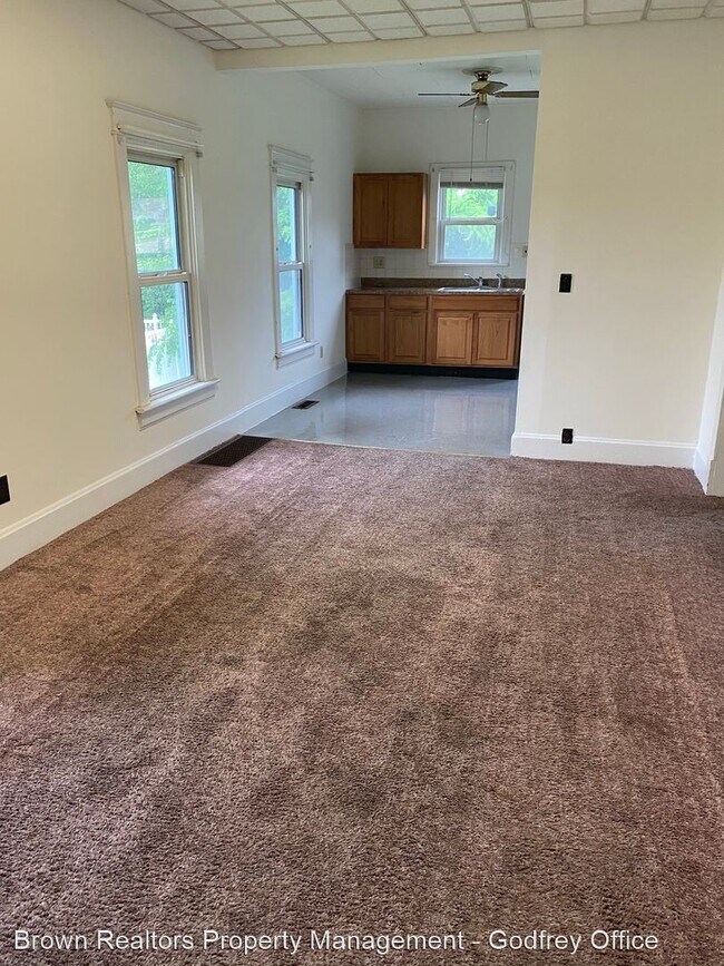 Foto del edificio - 2 br, 1 bath House - 3301 Huber