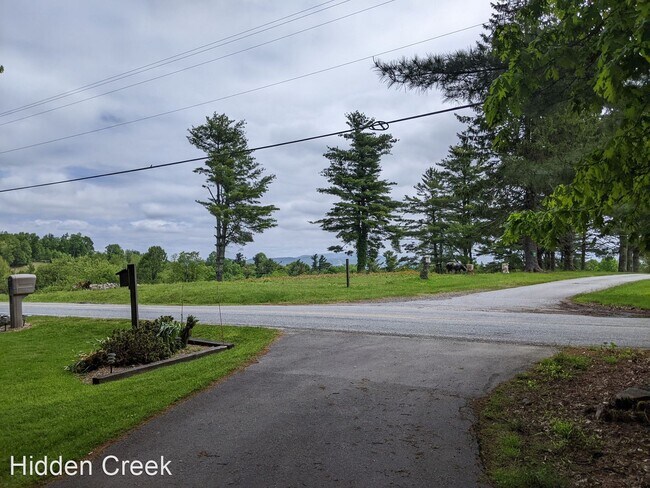 Building Photo - 1 br, 1 bath House - 390 Little Laurel Roa...