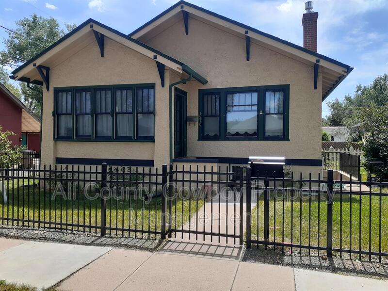 Foto principal - 1210 E Garfield St