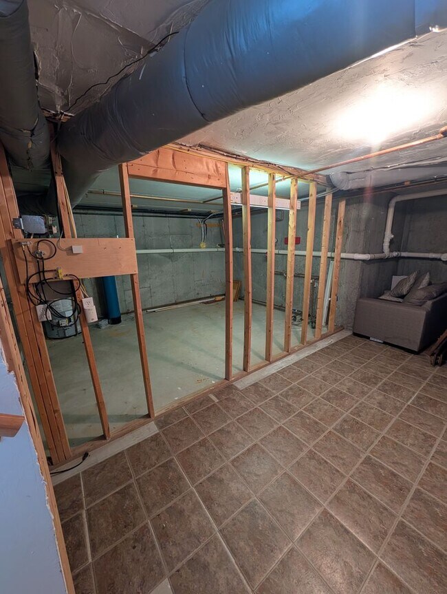 Foto del edificio - Stunning Lakeside Condo on Lake Quinsigamond – 2 Bed, 2.5 Bath + Garage