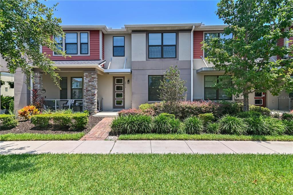Foto principal - 2913 Windmill Dr
