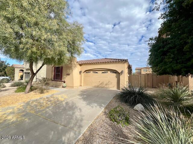 Foto del edificio - 13451 S 186th Dr