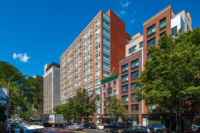 Building Photo - The Smith Condominium