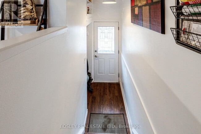 Photo du bâtiment - 260 Milan St