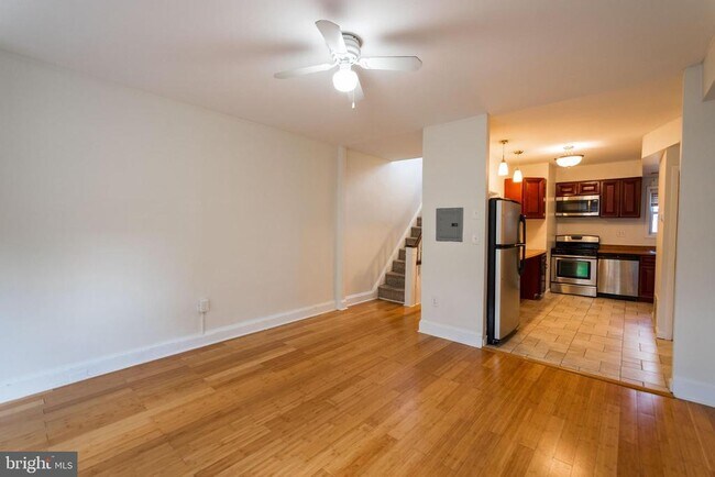 Foto del edificio - 2055 Catharine St