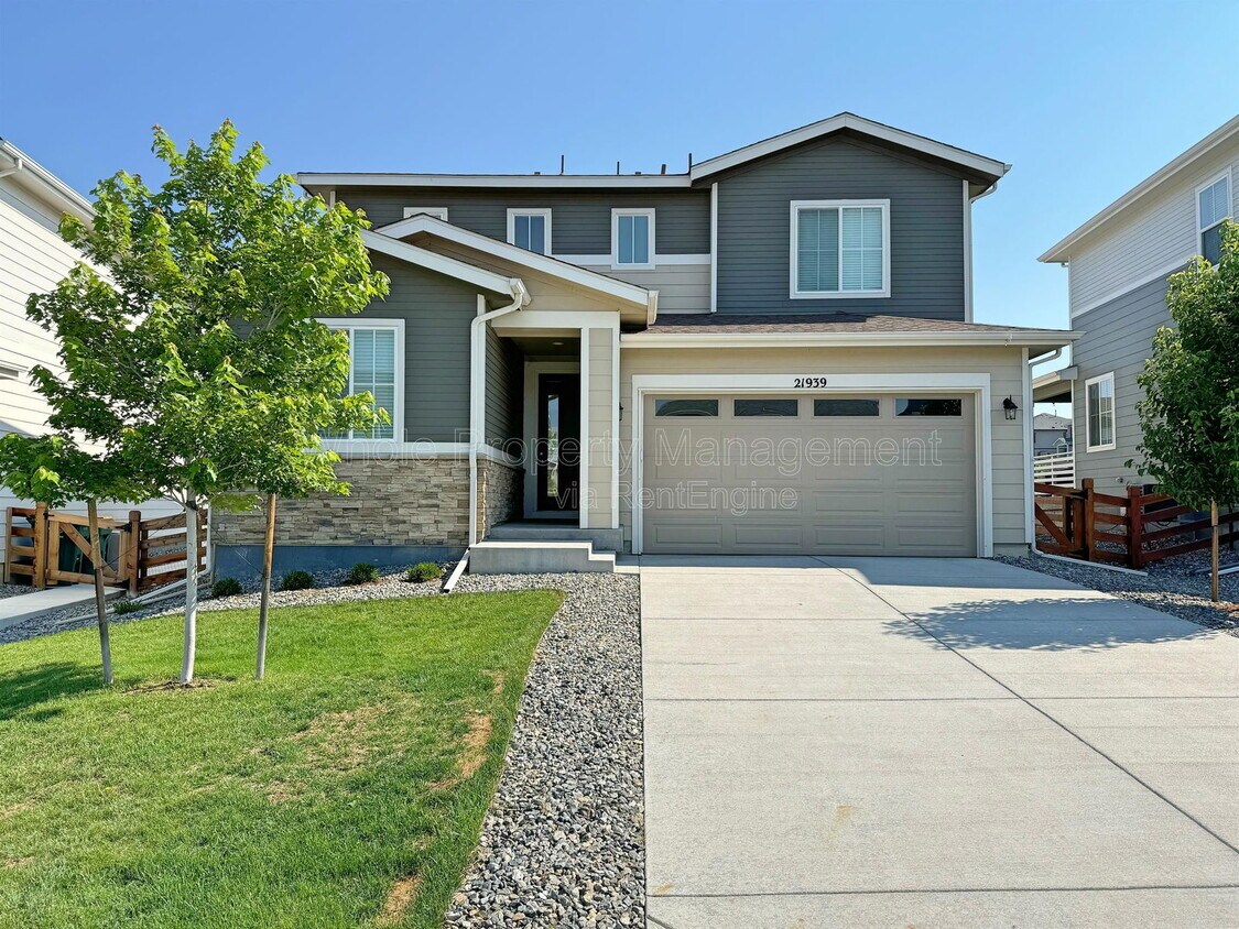 Photo - 21939 East Stanford Circle