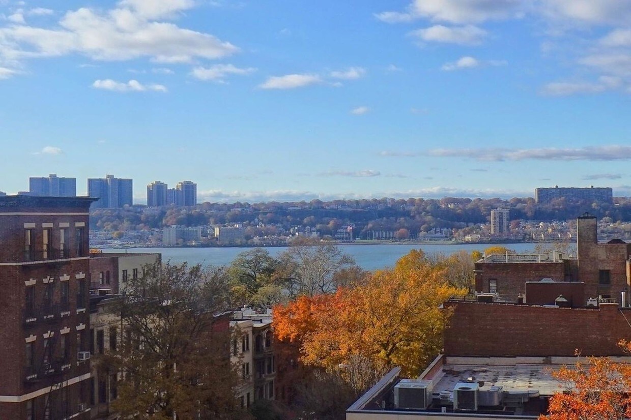 Foto principal - 561 West 147th Street
