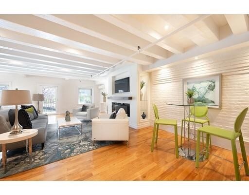 Foto principal - 43 Commercial Wharf