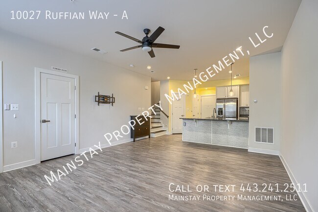 Foto del edificio - 10027 Ruffian Way-A