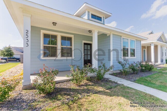 Building Photo - 2533 Pecan Island Dr