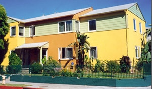 Foto del edificio - 2010 Virginia Ave