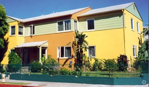Building Photo - 2010 Virginia Ave