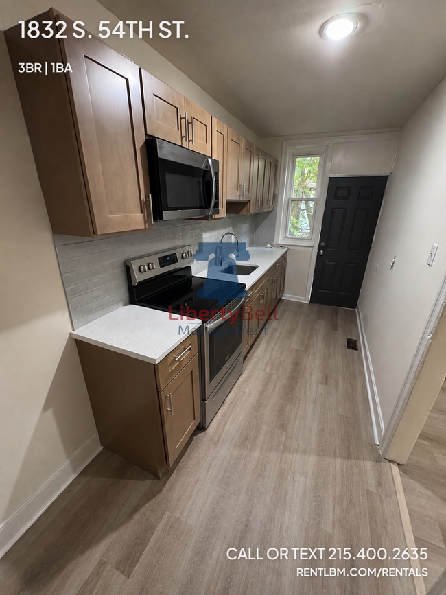 Photo - 1832 S. 54TH STREET House