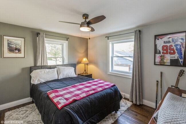 Foto del edificio - 26900 W Taylor St