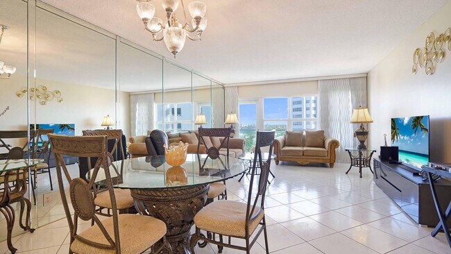 Foto del edificio - 3550 Galt Ocean Dr